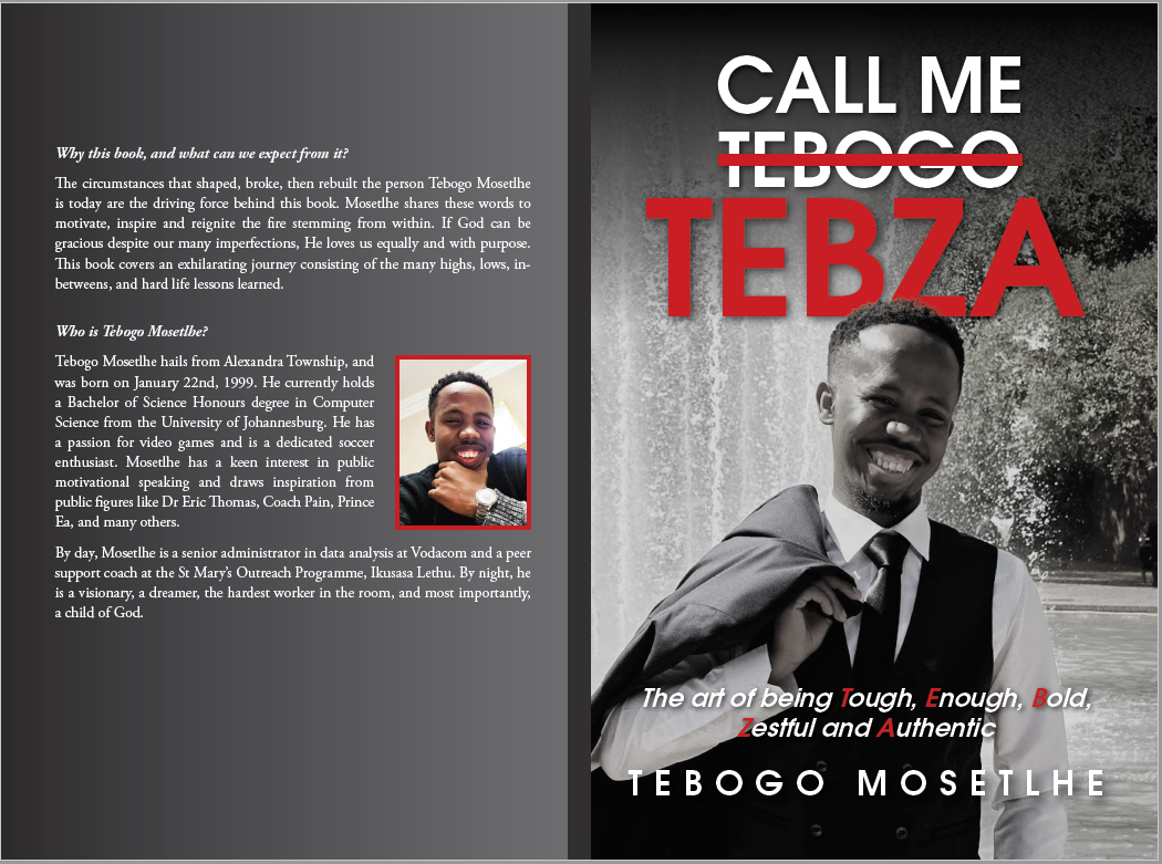Call Me Tebza